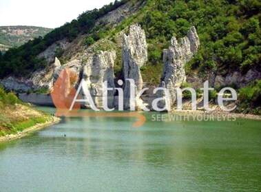 Satış - İnşaat arsası olarak Kamen Dial,  Varna