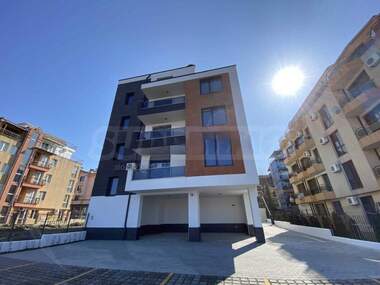 Satış - Apartman olarak Primorsko,  Burgas