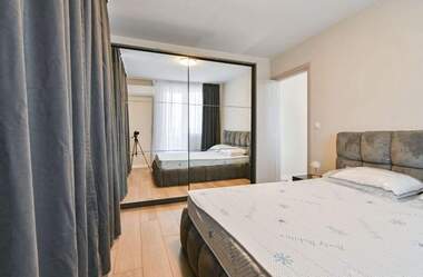 For rent - Apartment in Obelia 2,  Sofia