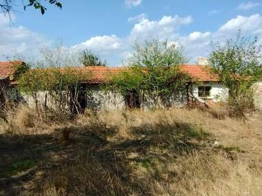 Продажба - Къща във Войника,  Ямбол