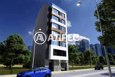 Продажба - Апартамент в Банишора,  София