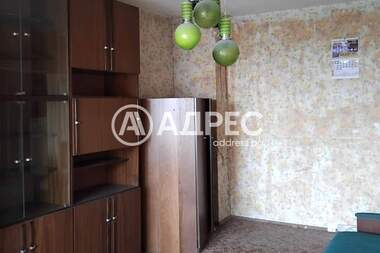 For sale - Apartment in Sini kamani,  Sliven