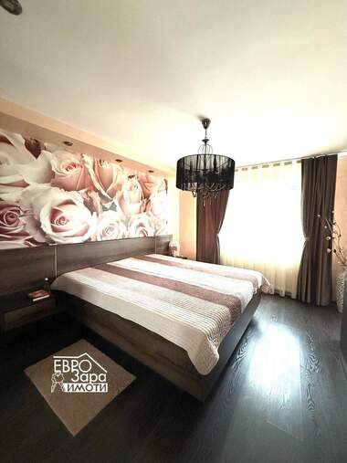 For sale - House in Zmeiovo,  Stara Zagora