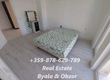 For sale - Apartment in Biala,  Varna