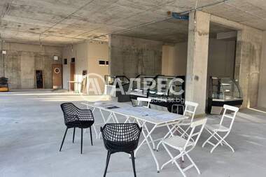 Ενοίκιο - Κατάστημα σε Кръстова вада,  София