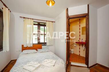 Satış - Otel olarak Arda,  Smolian