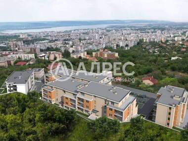 Продажба - Апартамент в Пчелина,  Варна
