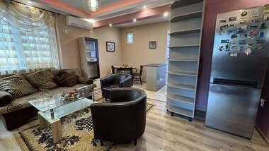 For rent - Apartment in Vazrajdane,  Burgas