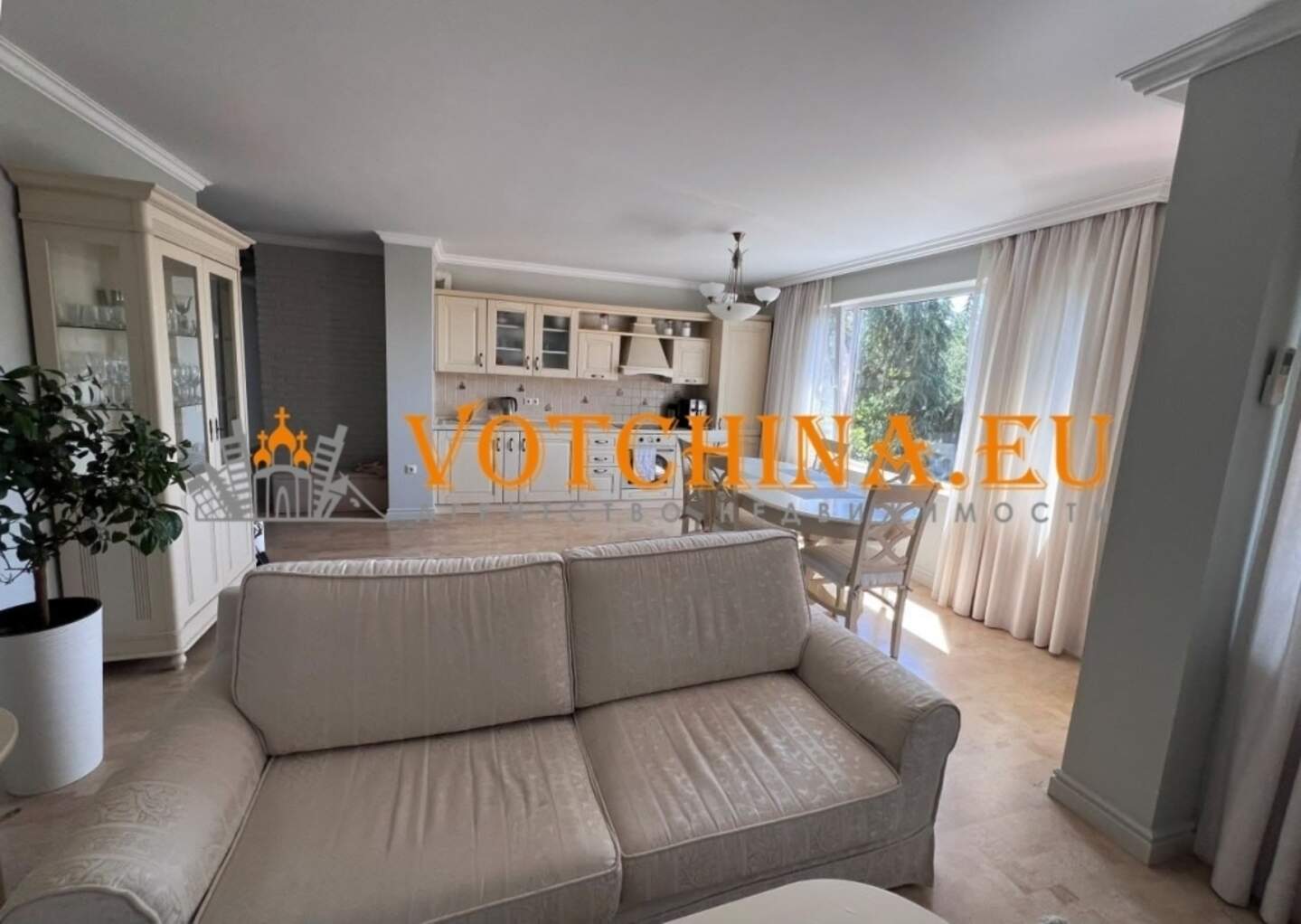 Dört odalı Apartman olarak Nesebar, Burgas – fotoğraf 4
