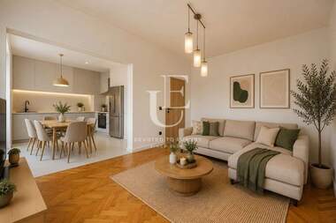 Vânzare - Apartament în Oboriștie,  Sofia