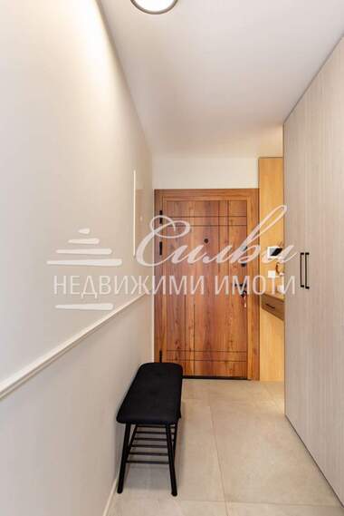 For sale - Apartment in Vtori korpus,  Shumen