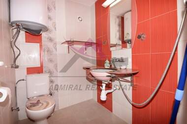 Miete - Wohnung in Okrajna bolniza - Generali,  Warna