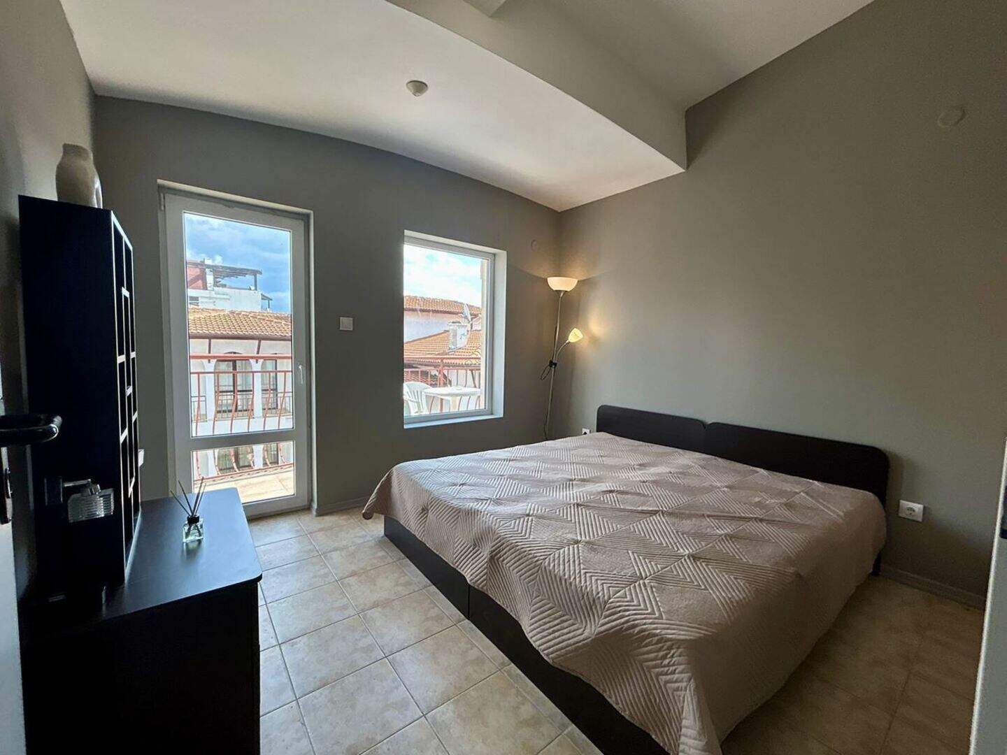 Üç odalı Apartman olarak Sveti Vlas, Burgas – fotoğraf 8