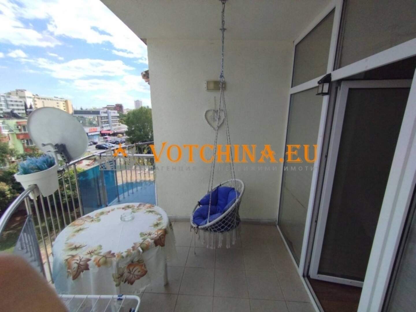 Tek odalı Apartman olarak Sunny Beach, Burgas – fotoğraf 7