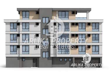 For sale - Apartment in Svilengrad,  Haskovo