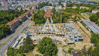 For sale - Apartment in Wider Center,  Pleven