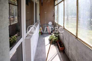 For sale - Apartment in Tolstoy,  Sofia