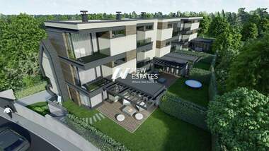 For sale - House in Simeonovo,  Sofia