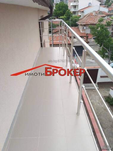 Vânzare - Apartament în Țentăr,  Sliven