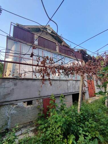 For sale - House in Vilna zona,  Targovishte