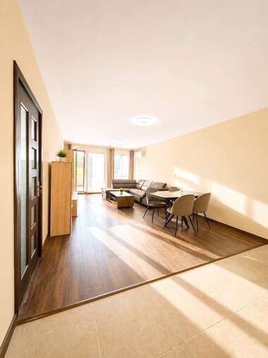 Satış - Apartman olarak Vitoşa,  Sofia