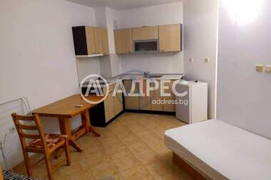 For sale - Apartment in Sunny Beach,  Burgas