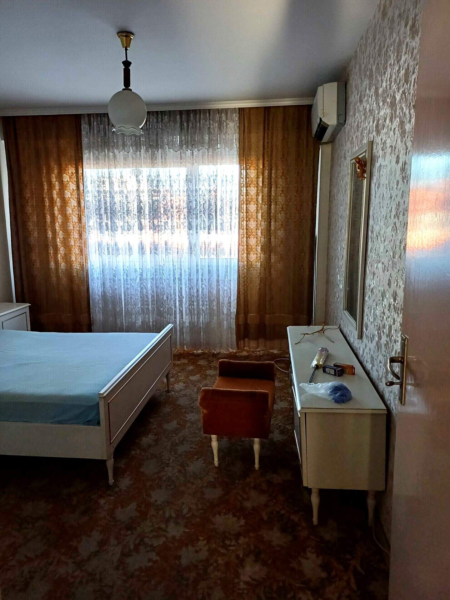 Τρίδωμο Διαμέρισμα σε Κιούτσουκ Παριζ, Πλοβδιβ – φωτογραφία 7