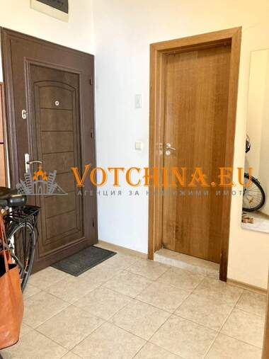 For sale - Apartment in Operata,  Varna