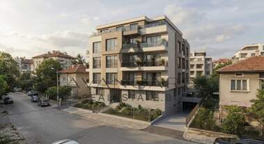 For sale - For Construction in Kiuchuk Parij,  Plovdiv