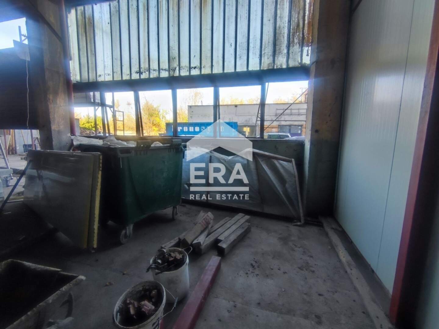 Storage in Ovcharski, Haskovo – photo 3