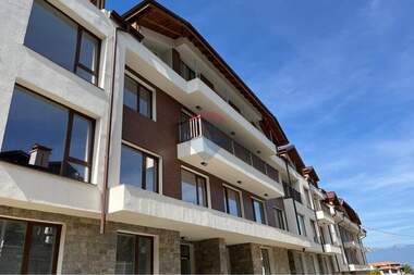 Продажа - Квартира в Банско,  Благоевград