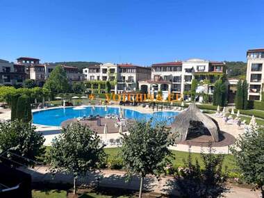 For sale - Apartment in Sozopol,  Burgas