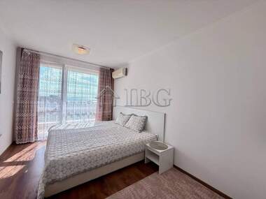 For sale - Apartment in Sveti Vlas,  Burgas