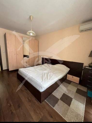 Miete - Wohnung in Manastirski liwadi-Zapad,  Sovia