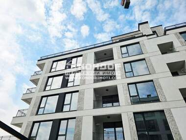 Продажба - Апартамент в Кършияка,  Пловдив