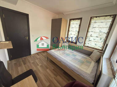 Verkauf - Wohnung in Sweti Wlas,  Burgas