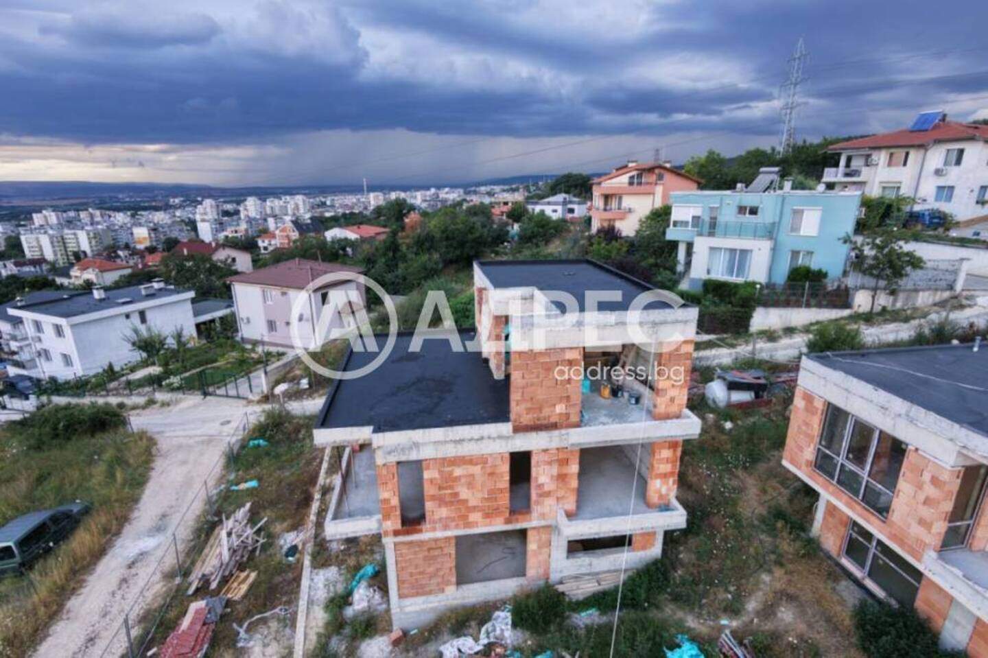 House in Vazrazhdane 2, Varna – photo 10