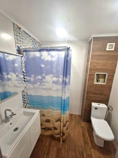 Kira - Apartman olarak Slaveykov,  Burgas