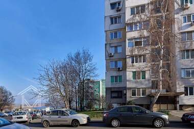 Продажба - Апартамент в Меден Рудник,  Бургас