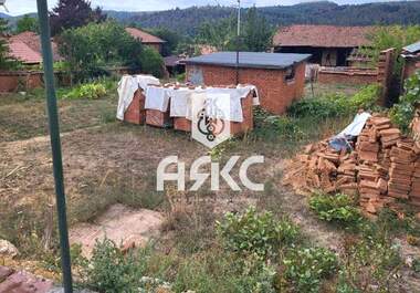 For sale - For Construction in Chavdar,  Sofia Oblast