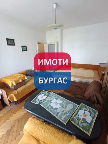 Продажа - Квартира в Зорница,  Бургас