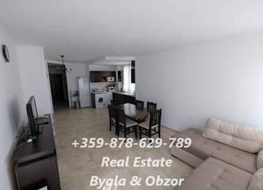 For sale - Apartment in Obzor,  Burgas