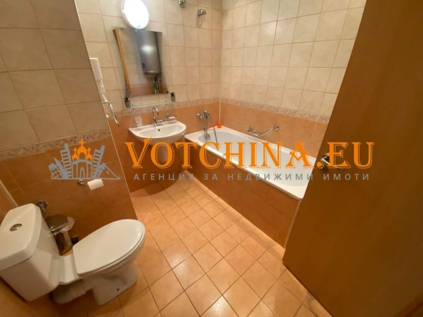 Cu două camere Apartament în Sunny Beach, Burgas – fotografia 10