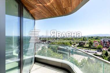 For sale - Apartment in Krastova vada,  Sofia