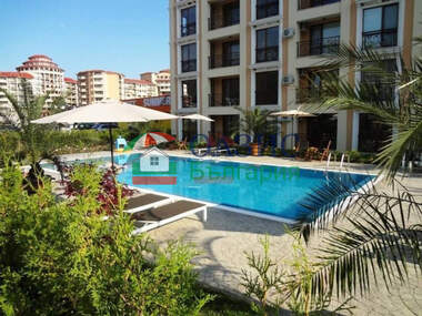 Vânzare - Apartament în Elenite,  Burgas