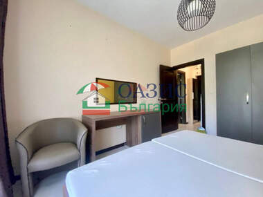 For sale - Apartment in Primorsko,  Burgas