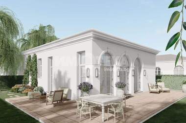 For sale - House in Kalimantsi,  Varna