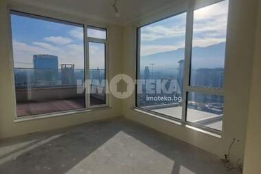 Продажа - Квартира в Хладилника,  София