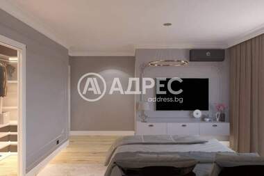 For sale - House in Vilna zona,  Sliven