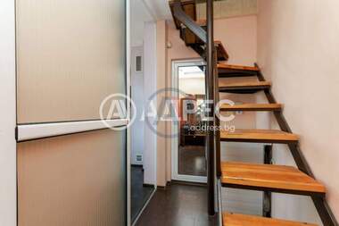 Verkauf - Wohnung in Meden Rudnik,  Burgas